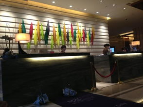 卓越商旅體驗(yàn) 漯河建業(yè)福朋酒店與喜來登集團(tuán)管理的融合之道