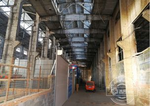 吉網解密 長春拖拉機廠原址華麗轉身，貞奇文化賦能打造文化科創園區